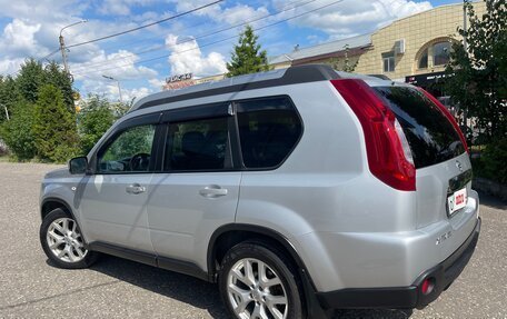 Nissan X-Trail, 2013 год, 1 300 000 рублей, 11 фотография