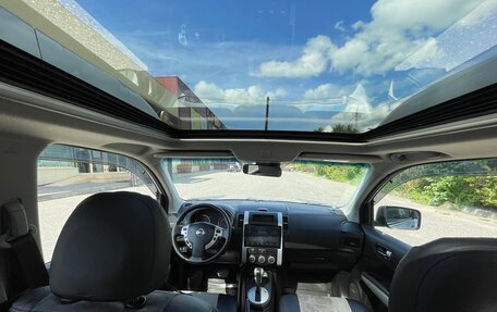Nissan X-Trail, 2013 год, 1 300 000 рублей, 10 фотография