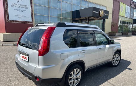 Nissan X-Trail, 2013 год, 1 300 000 рублей, 7 фотография