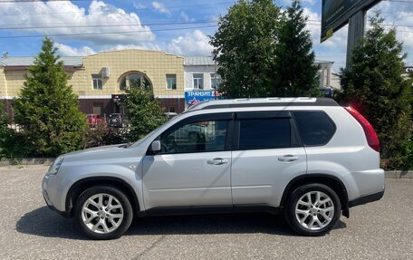 Nissan X-Trail, 2013 год, 1 300 000 рублей, 21 фотография
