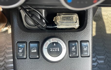 Nissan X-Trail, 2013 год, 1 300 000 рублей, 24 фотография