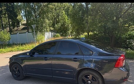 Volvo S40 II, 2008 год, 380 000 рублей, 3 фотография