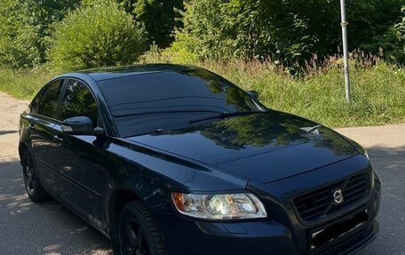 Volvo S40 II, 2008 год, 380 000 рублей, 2 фотография