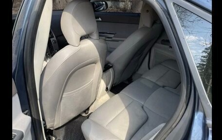 Volvo S40 II, 2008 год, 380 000 рублей, 4 фотография