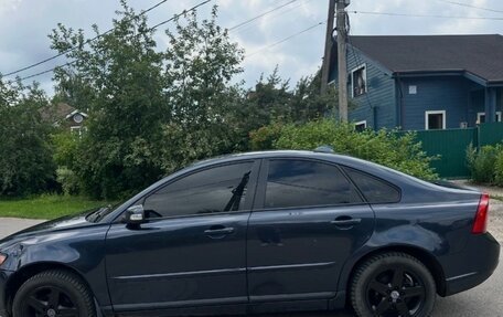 Volvo S40 II, 2008 год, 380 000 рублей, 6 фотография