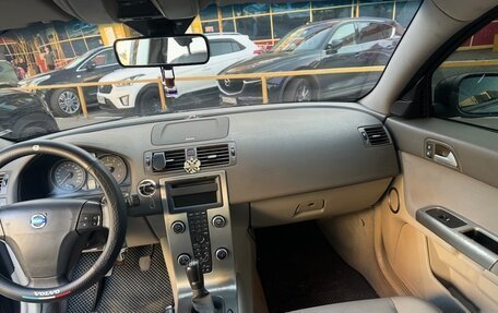 Volvo S40 II, 2008 год, 380 000 рублей, 10 фотография