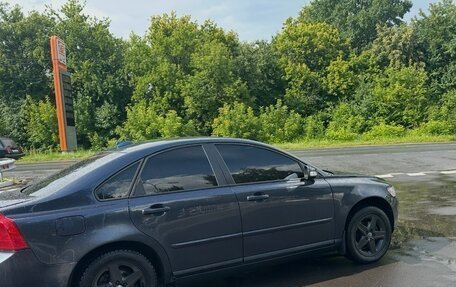 Volvo S40 II, 2008 год, 380 000 рублей, 13 фотография