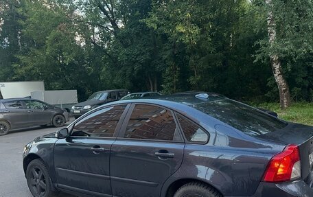 Volvo S40 II, 2008 год, 380 000 рублей, 12 фотография