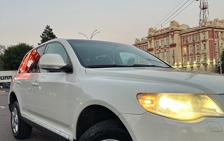 Volkswagen Touareg III, 2009 год, 900 000 рублей, 4 фотография