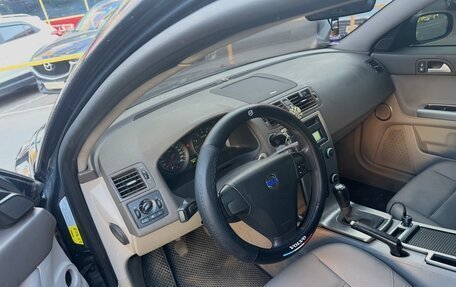 Volvo S40 II, 2008 год, 380 000 рублей, 9 фотография