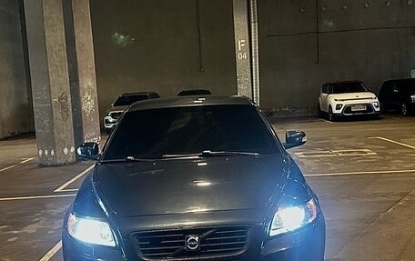 Volvo S40 II, 2008 год, 380 000 рублей, 11 фотография