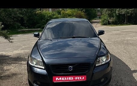 Volvo S40 II, 2008 год, 380 000 рублей, 8 фотография