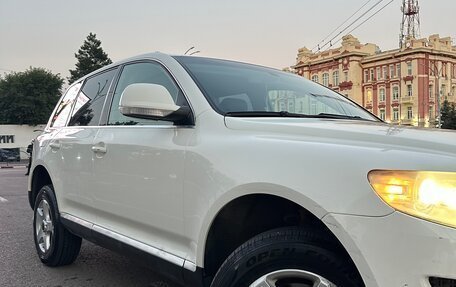 Volkswagen Touareg III, 2009 год, 900 000 рублей, 11 фотография