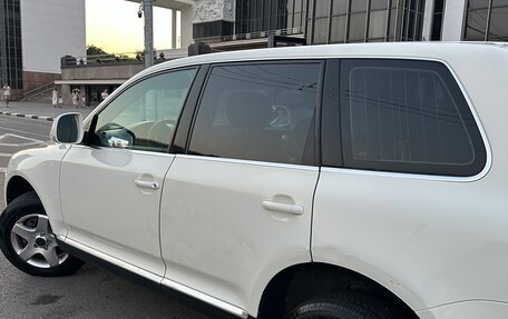 Volkswagen Touareg III, 2009 год, 900 000 рублей, 8 фотография