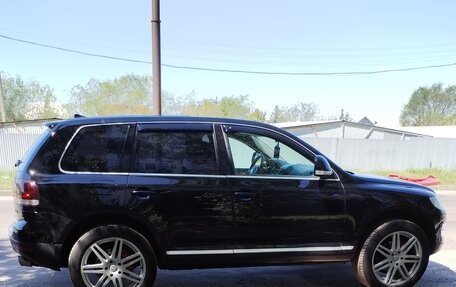 Volkswagen Touareg III, 2008 год, 1 200 000 рублей, 7 фотография