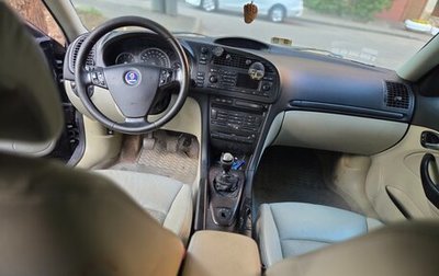 Saab 9-3 II рестайлинг, 2003 год, 234 000 рублей, 1 фотография