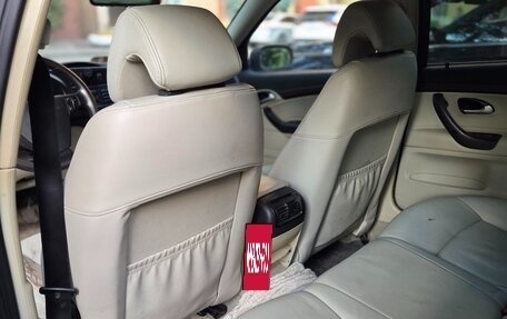 Saab 9-3 II рестайлинг, 2003 год, 234 000 рублей, 10 фотография