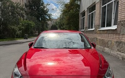 Mazda 3, 2014 год, 1 570 000 рублей, 1 фотография
