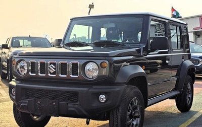Suzuki Jimny, 2025 год, 2 350 007 рублей, 1 фотография