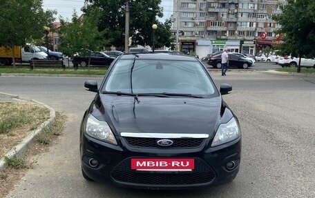 Ford Focus II рестайлинг, 2010 год, 440 000 рублей, 2 фотография