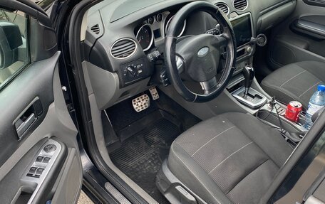 Ford Focus II рестайлинг, 2010 год, 440 000 рублей, 7 фотография