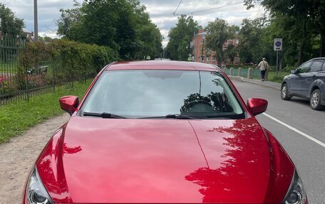 Mazda 3, 2014 год, 1 570 000 рублей, 11 фотография