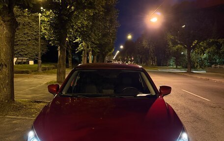 Mazda 3, 2014 год, 1 570 000 рублей, 5 фотография