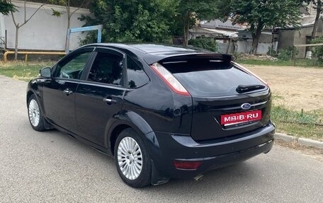 Ford Focus II рестайлинг, 2010 год, 440 000 рублей, 6 фотография