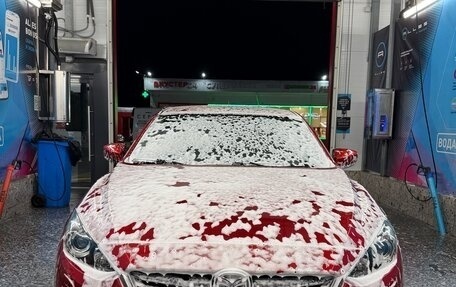 Mazda 3, 2014 год, 1 570 000 рублей, 9 фотография