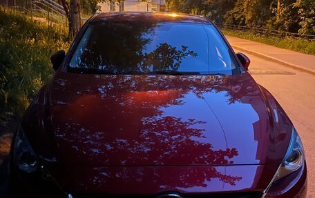 Mazda 3, 2014 год, 1 570 000 рублей, 15 фотография