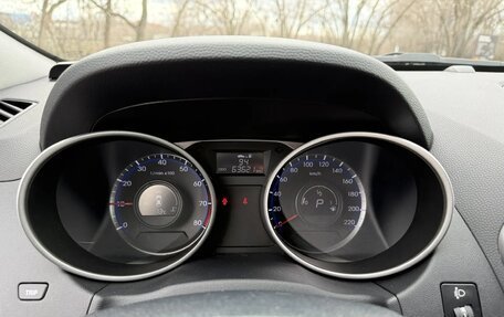Hyundai ix35 I рестайлинг, 2013 год, 1 430 000 рублей, 4 фотография