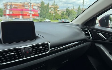 Mazda 3, 2014 год, 1 570 000 рублей, 21 фотография
