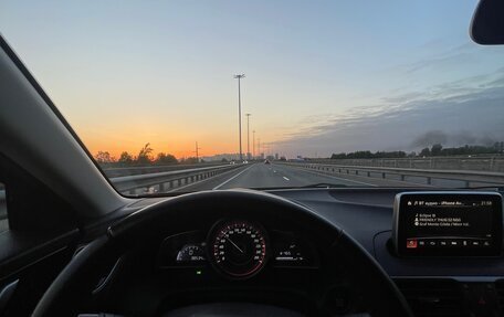 Mazda 3, 2014 год, 1 570 000 рублей, 19 фотография
