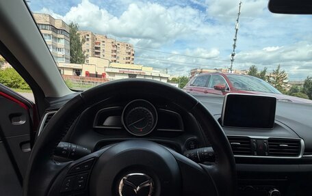 Mazda 3, 2014 год, 1 570 000 рублей, 13 фотография