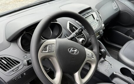 Hyundai ix35 I рестайлинг, 2013 год, 1 430 000 рублей, 6 фотография