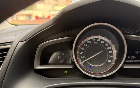 Mazda 3, 2014 год, 1 570 000 рублей, 20 фотография