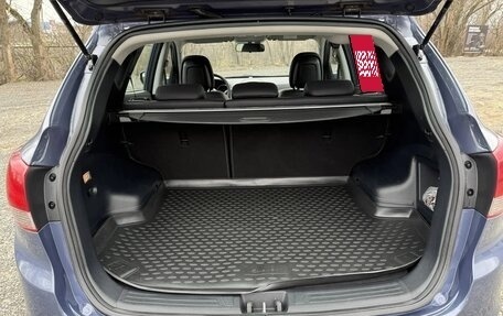 Hyundai ix35 I рестайлинг, 2013 год, 1 430 000 рублей, 5 фотография