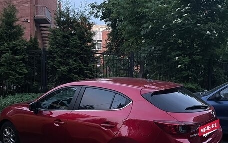 Mazda 3, 2014 год, 1 570 000 рублей, 17 фотография