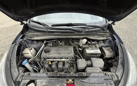 Hyundai ix35 I рестайлинг, 2013 год, 1 430 000 рублей, 7 фотография