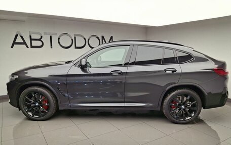 BMW X4, 2025 год, 8 650 000 рублей, 2 фотография