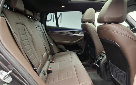 BMW X4, 2025 год, 8 650 000 рублей, 7 фотография