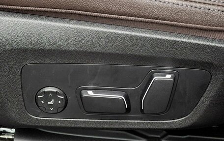 BMW X4, 2025 год, 8 650 000 рублей, 14 фотография