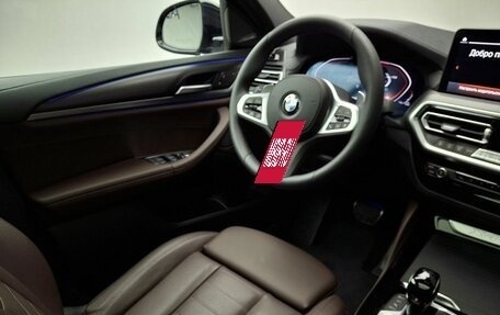 BMW X4, 2025 год, 8 650 000 рублей, 8 фотография