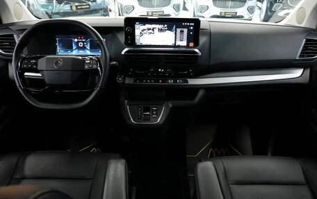 Citroen SpaceTourer I, 2025 год, 4 390 007 рублей, 12 фотография
