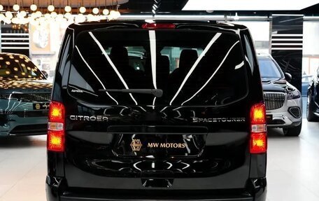 Citroen SpaceTourer I, 2025 год, 4 390 007 рублей, 3 фотография