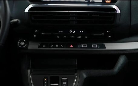 Citroen SpaceTourer I, 2025 год, 4 390 007 рублей, 8 фотография