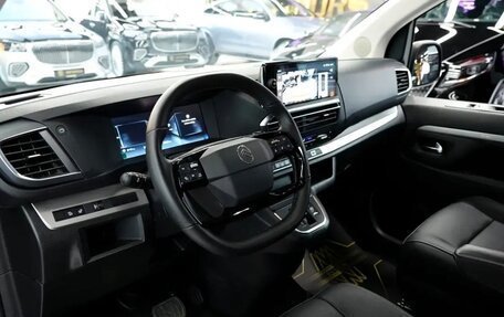Citroen SpaceTourer I, 2025 год, 4 390 007 рублей, 10 фотография