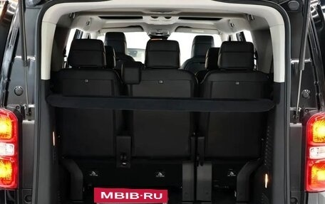 Citroen SpaceTourer I, 2025 год, 4 390 007 рублей, 15 фотография