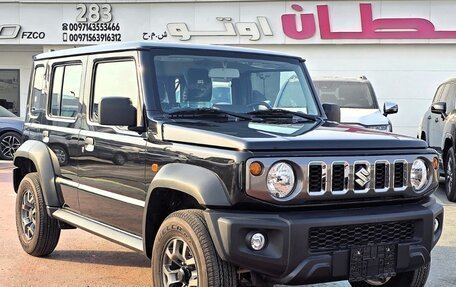 Suzuki Jimny, 2025 год, 2 350 007 рублей, 3 фотография
