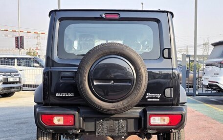 Suzuki Jimny, 2025 год, 2 350 007 рублей, 15 фотография
